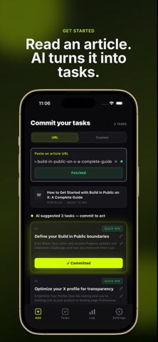 DoneLayer Screenshot 1 of 7
