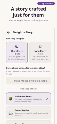 Storytime Anchors Screenshot 4 of 6