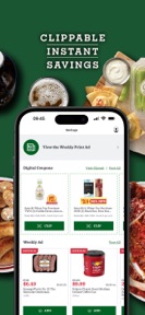 Lowes Foods screenshot