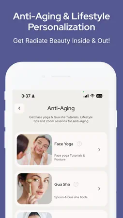 FaceEcho screenshot 8