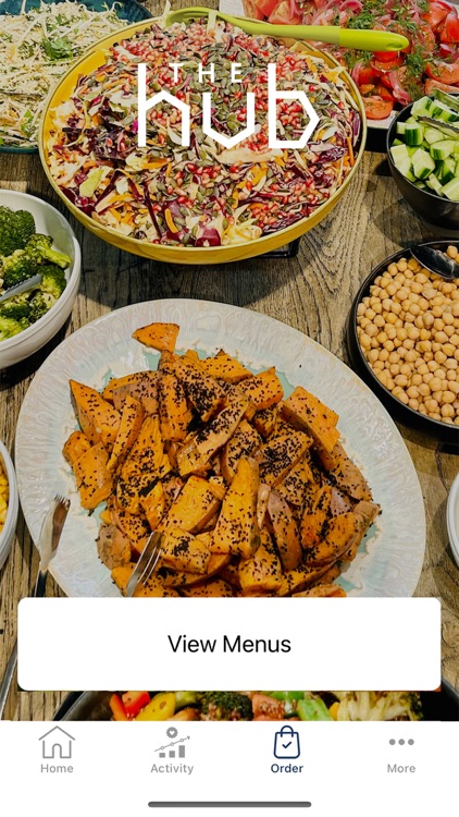 The Hub at 201 screenshot-3