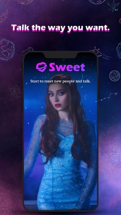 Down to Pure Hookup - Sweet Screenshot