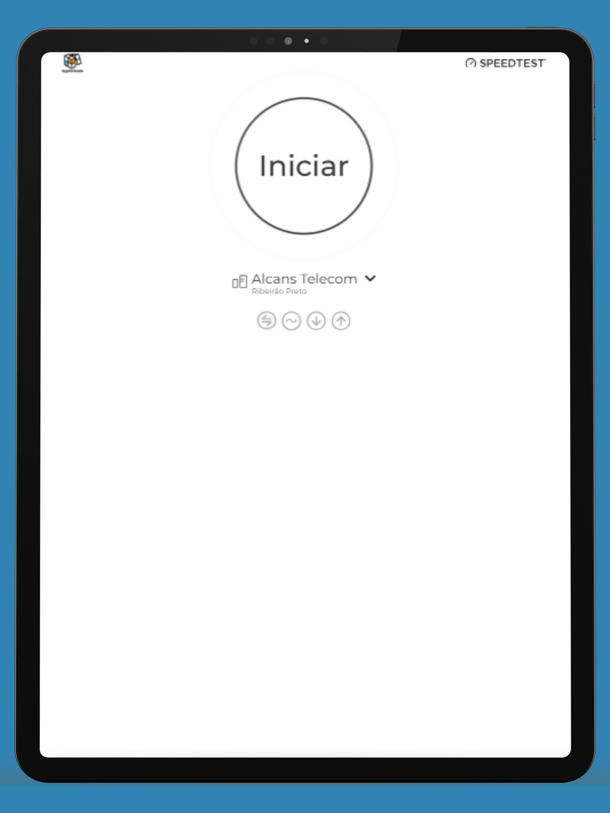 Online Telecomunicações screenshot 14