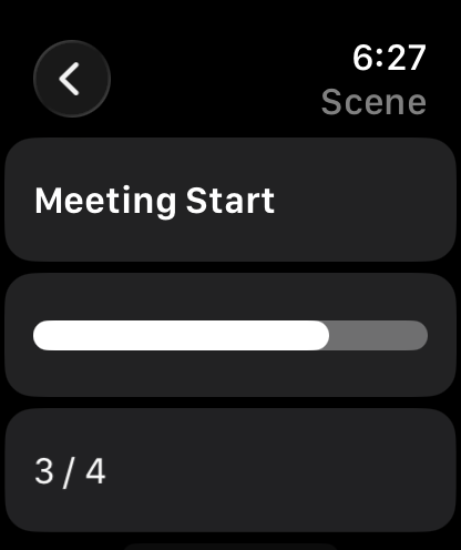 HandyPJC - PJLink Remote screenshot 8
