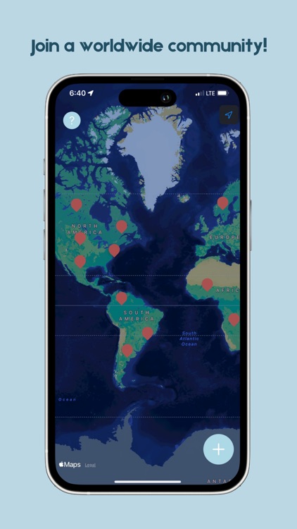 Spothole screenshot-4