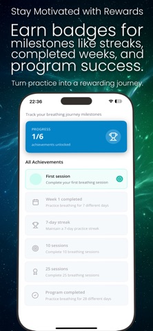 MyBreath: No More Snore screenshot
