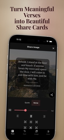 Daily Prayer Guide Screenshot 7 of 7