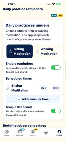 SAMATHI Screenshot 7 of 10
