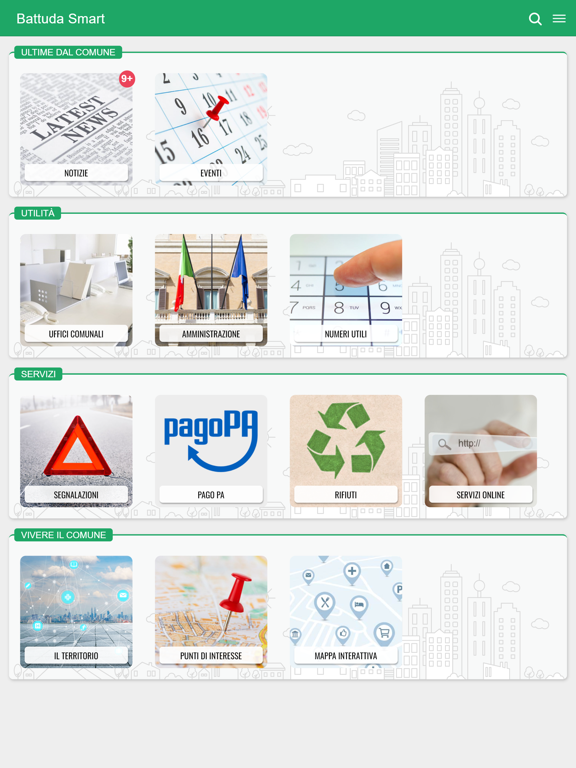 Screenshot #4 pour Battuda Smart