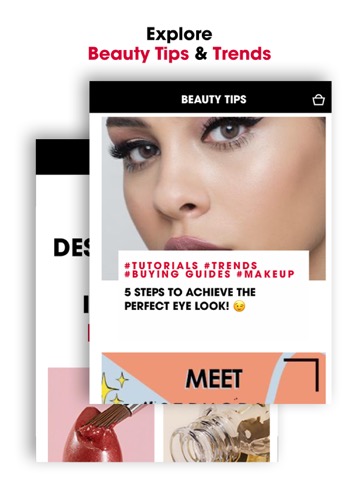 Sephora KSA: Beauty, Makeupのおすすめ画像6