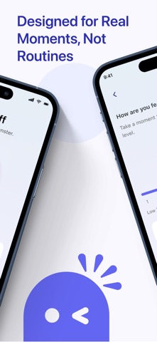 TapItOff screenshot