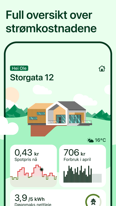 Sodvin Energi Screenshot