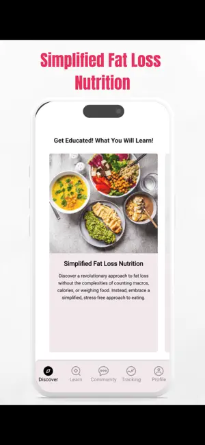 Mighty Mamma Fitness screenshot 4