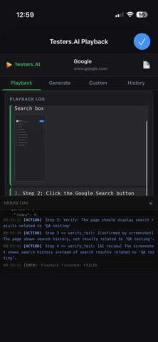 PlayGen Screenshot 3 of 7