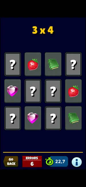Match Puzzle Game 2026 screenshot 1