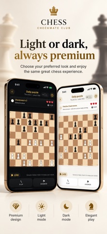 Chess: Checkmate Club Screenshot 5 of 10