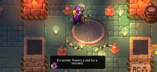Dungeon Core: Nuclear Abyss - Screenshot 3