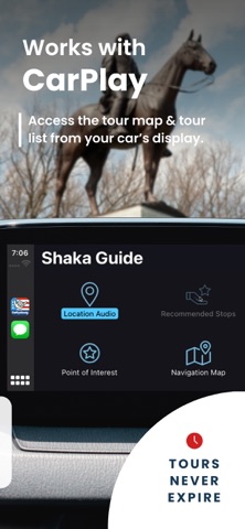 Gettysburg Battlefield Tours screenshot