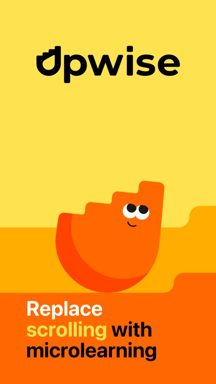 Upwise: Daily Book Summaries