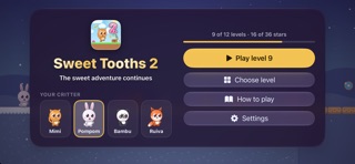 Sweet Tooths 2 screenshot 6