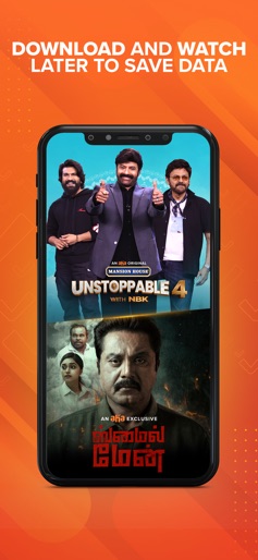 aha - 100% Local Entertainment screenshot 6