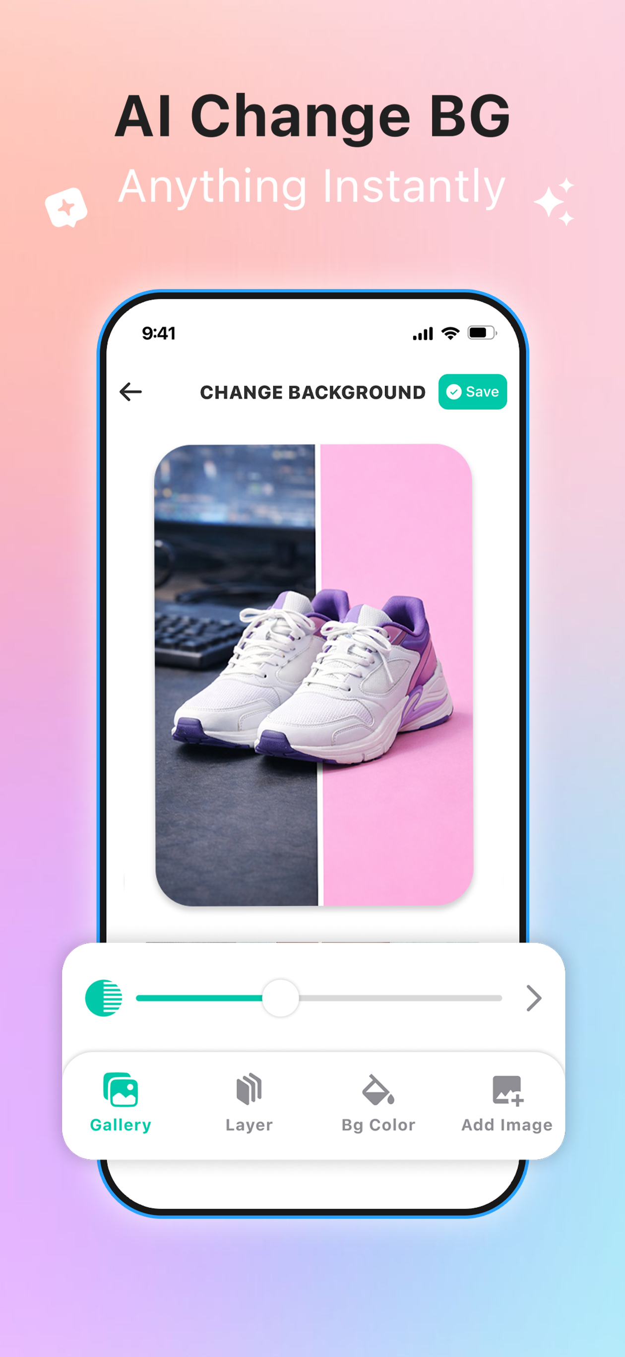 Photify: AI Photo Editor