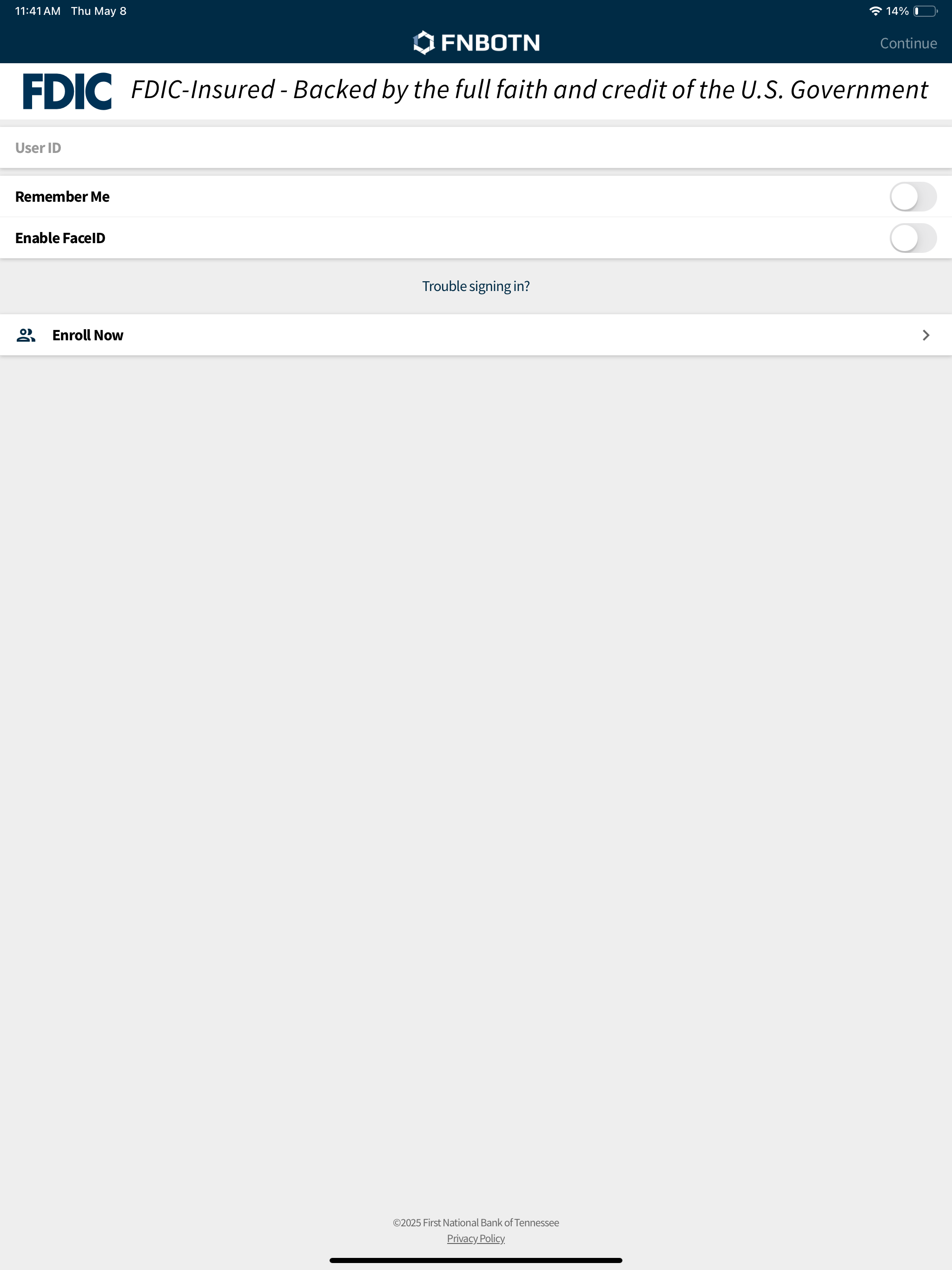 FNBOTN Mobile
