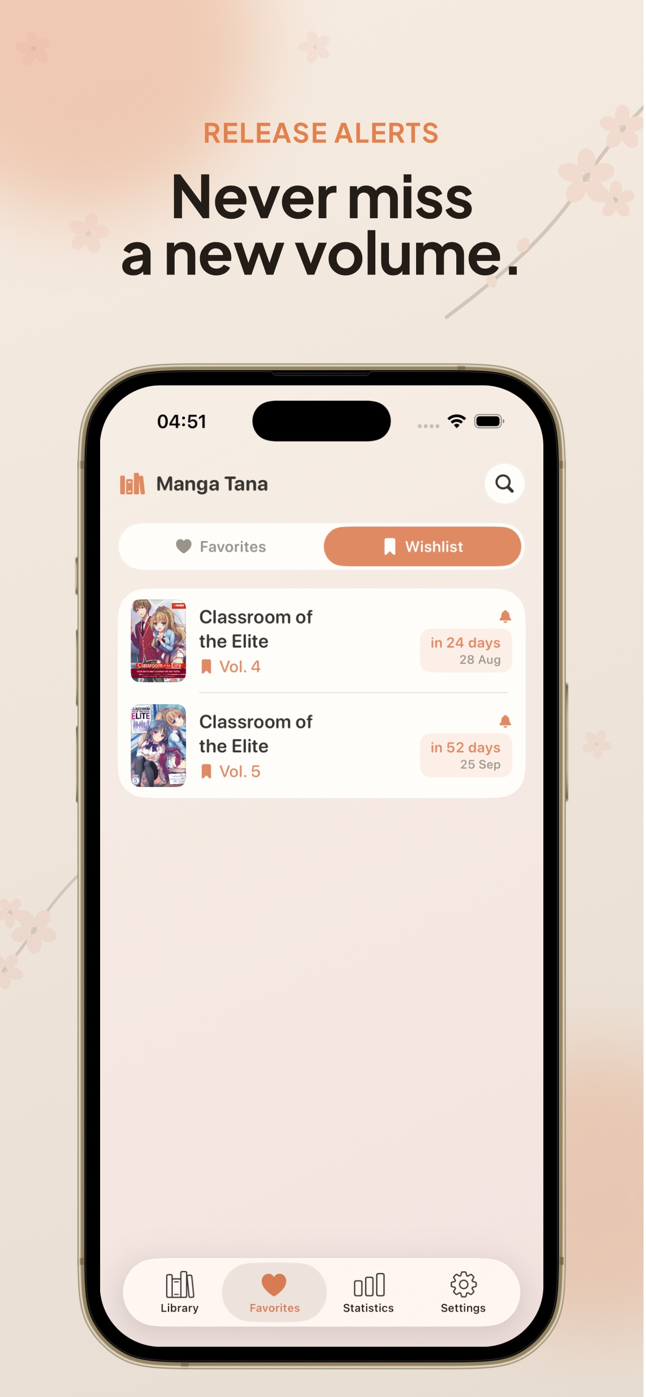 Manga Tana screenshot 4