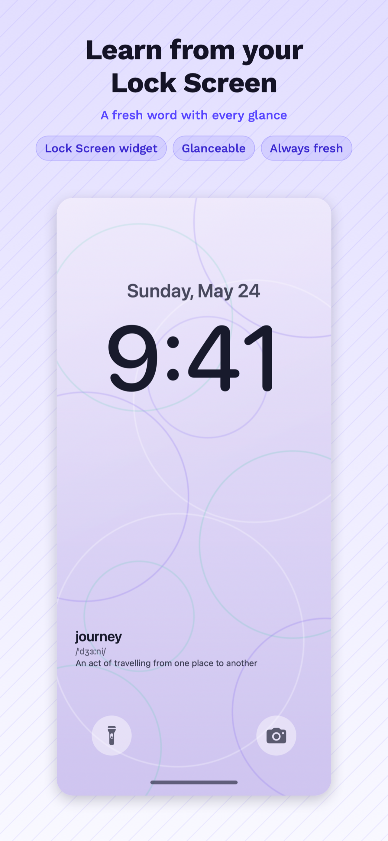 FlipWordy screenshot 3