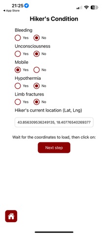 SOS-GSS Screenshot 5 of 7
