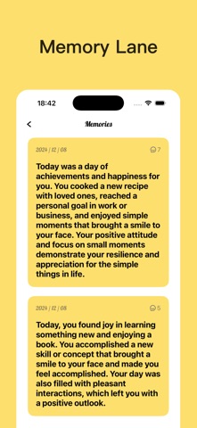 SmileAI screenshot