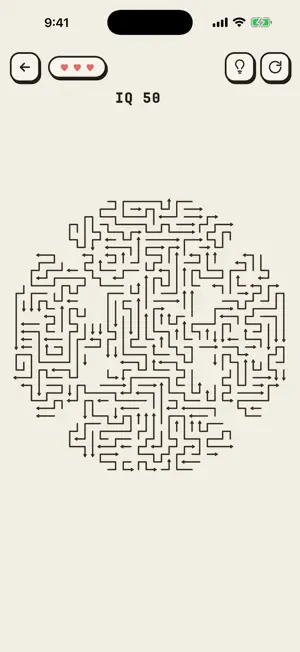 Arroro Go screenshot 3