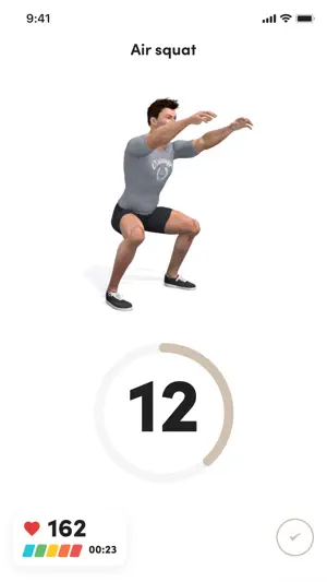 Body Mind Move screenshot 2
