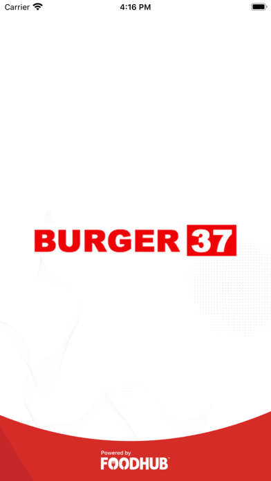 Burger37 Screenshot