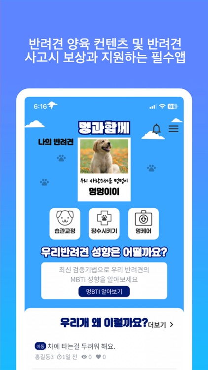 멍과함께