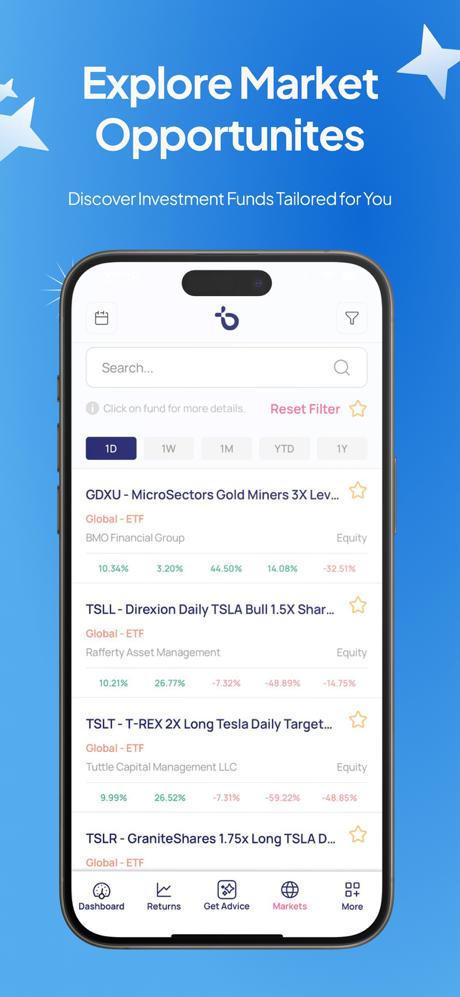 Boost Wealth screenshot 3