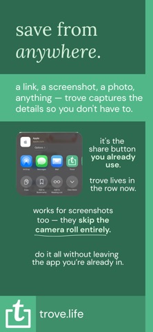 trove. screenshots, links Screenshot 2 of 6
