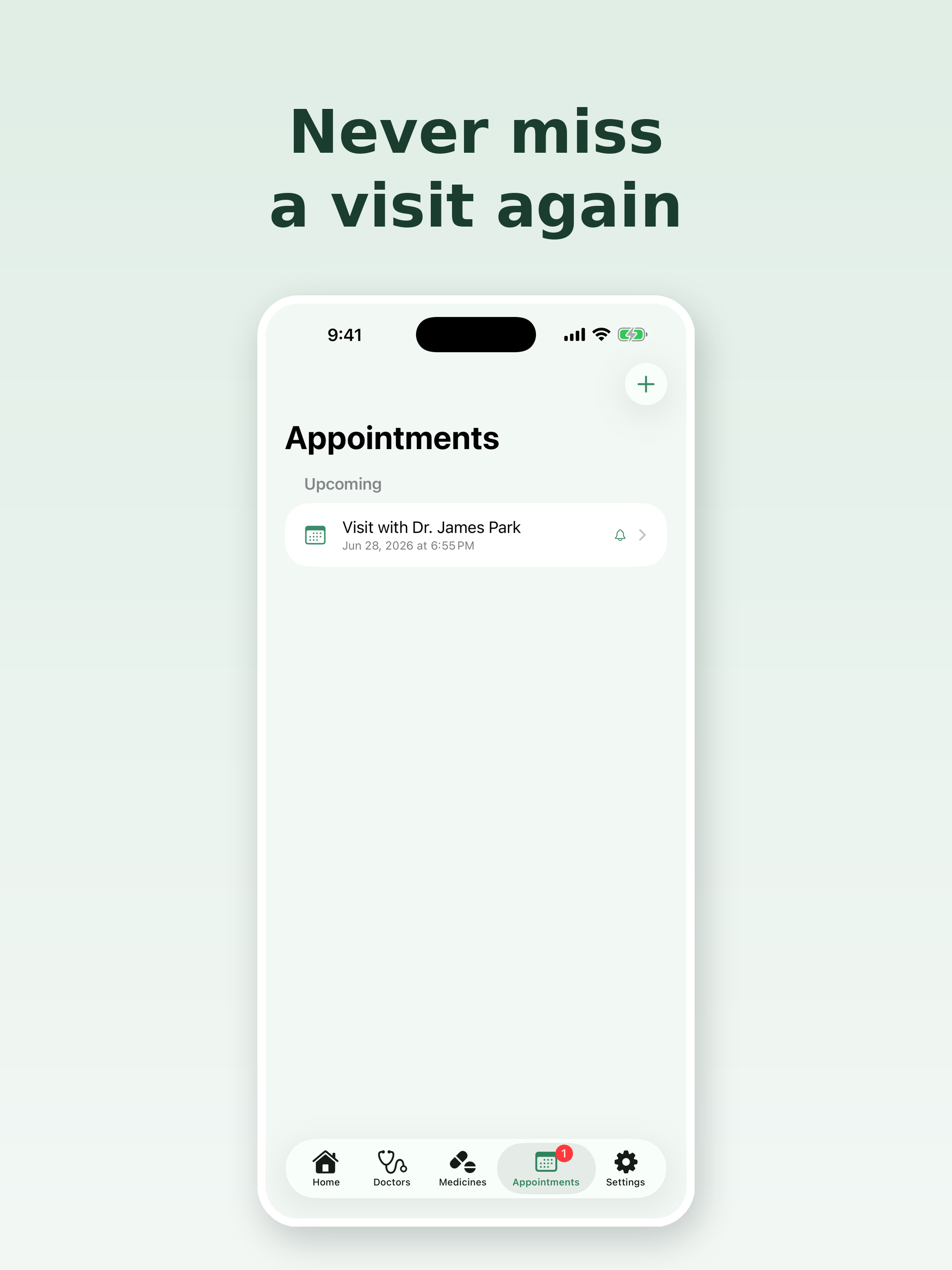 Caregram screenshot 11
