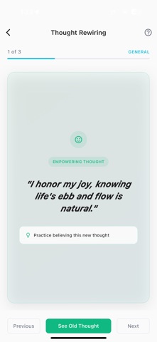 Elysi screenshot