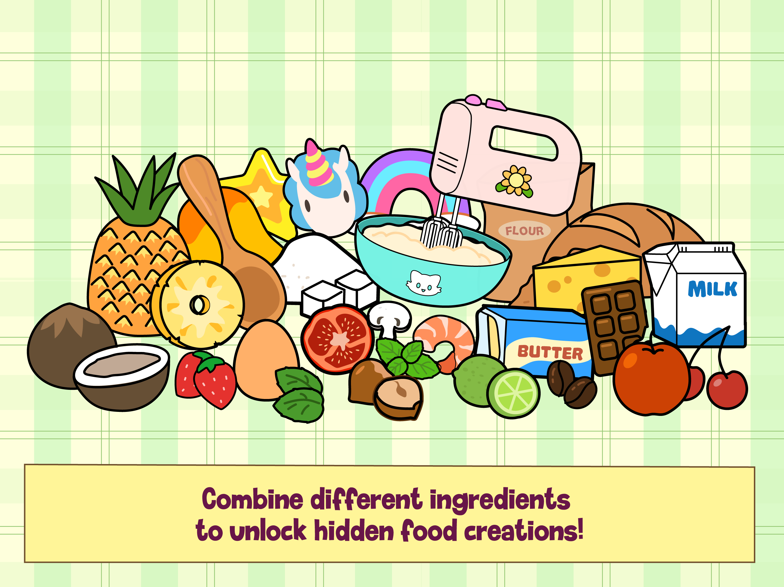 Food Maker Cafe Game screenshot 7