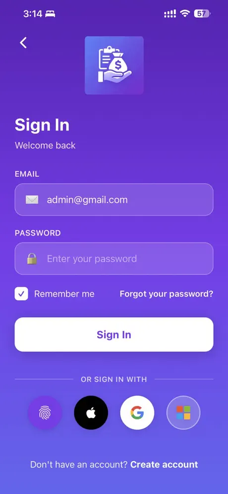 BanKito screenshot 4