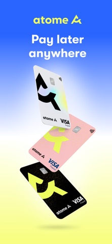 Atome MY - Buy Now Pay Later screenshot 1
