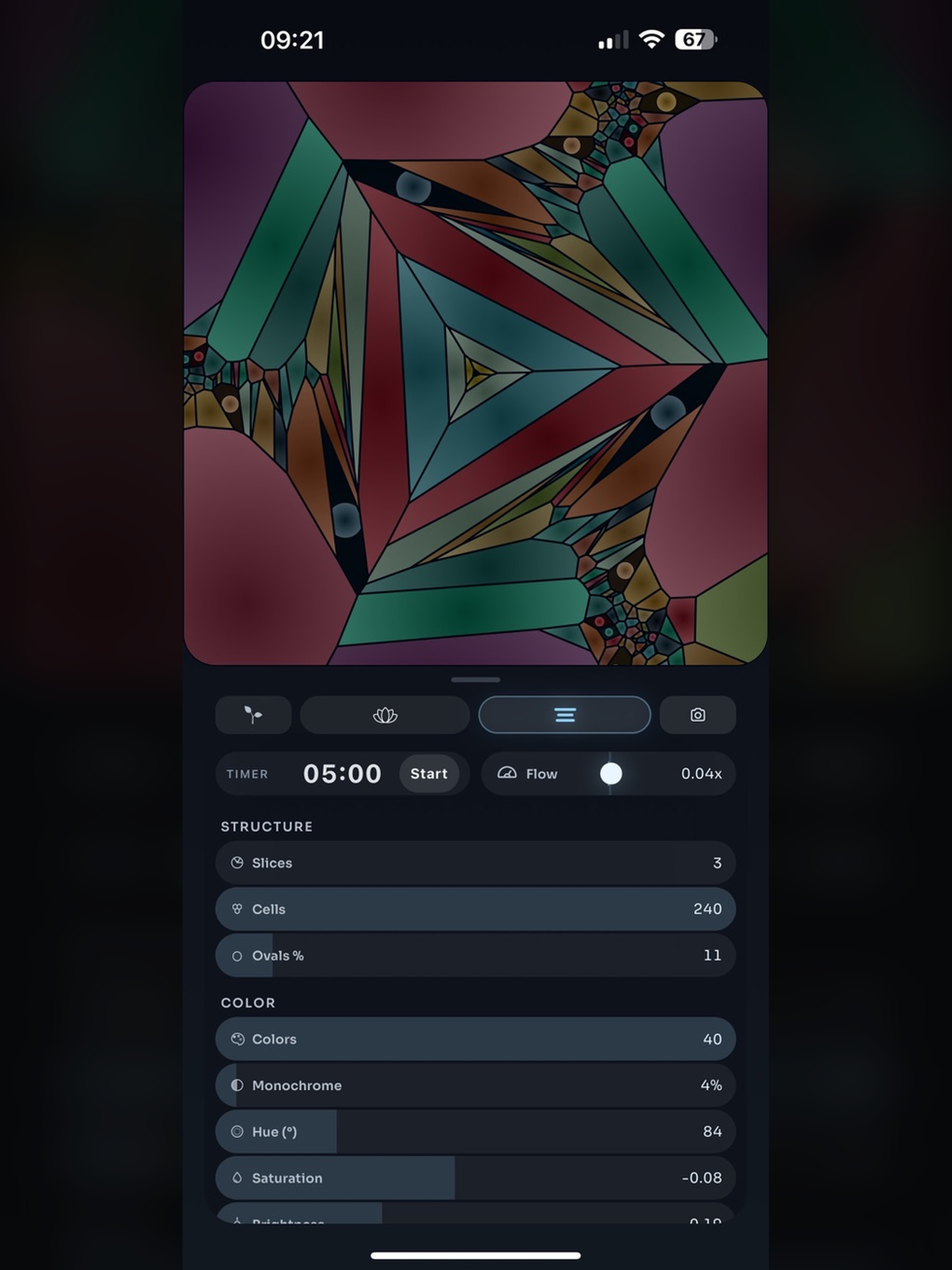 Rezonance screenshot 14