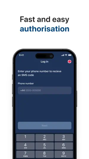 MoneyTO Money Transfer screenshot 3