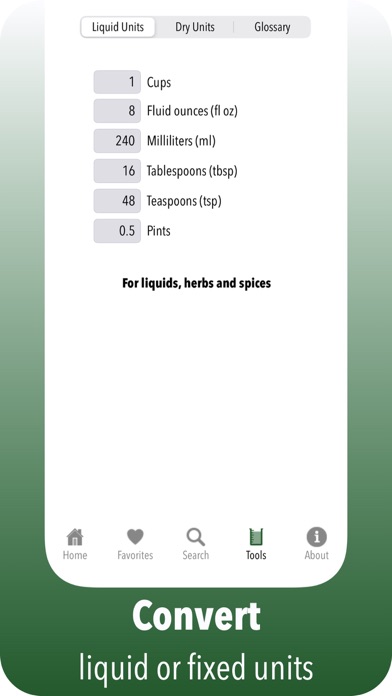 Arabian Flavors Screenshot