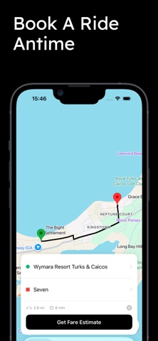 RideNow247 screenshot