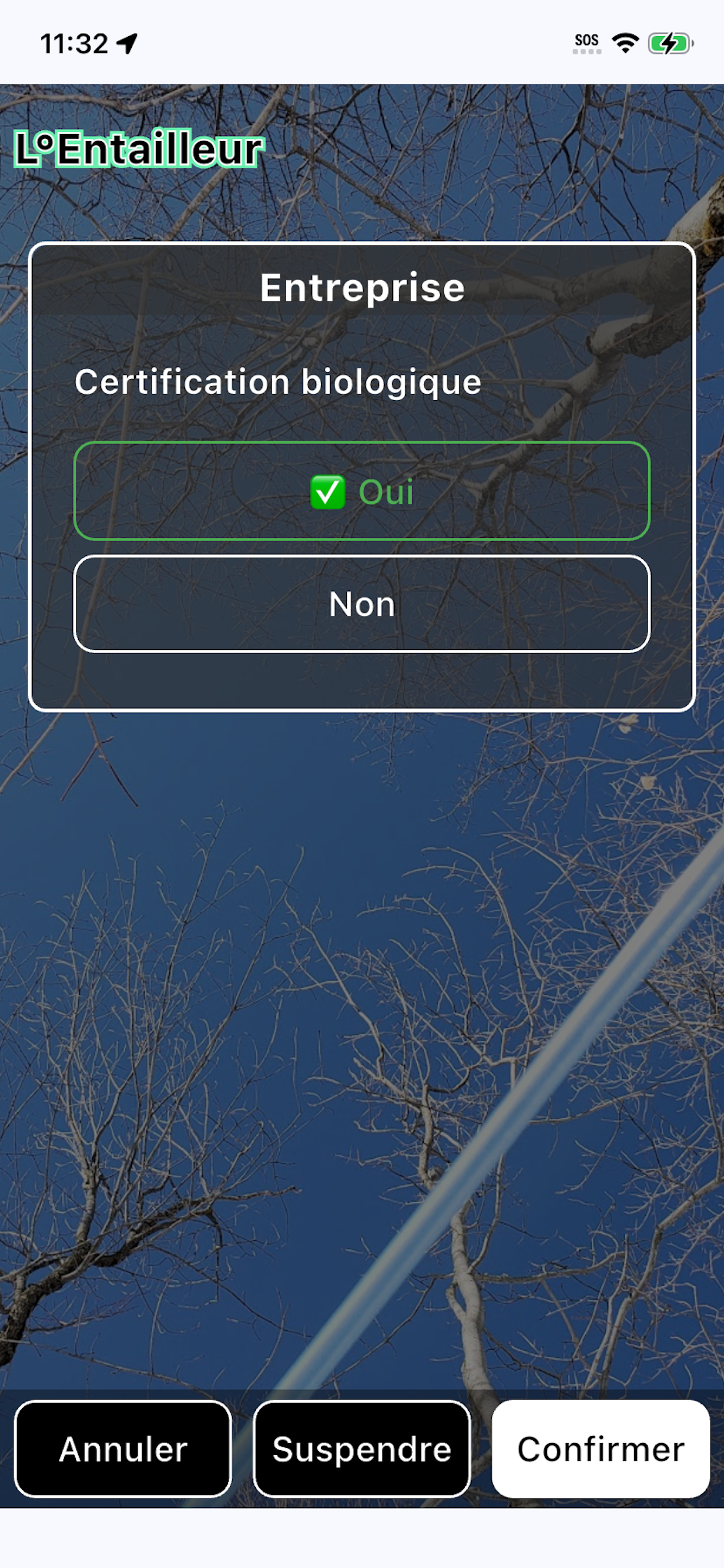 L'Entailleur screenshot 8
