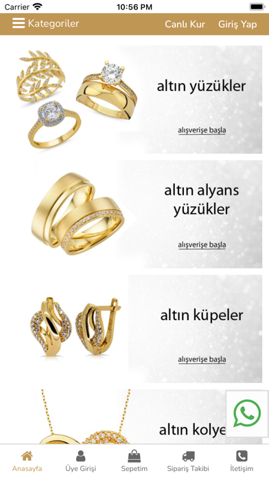 Screenshot #2 pour Cigold