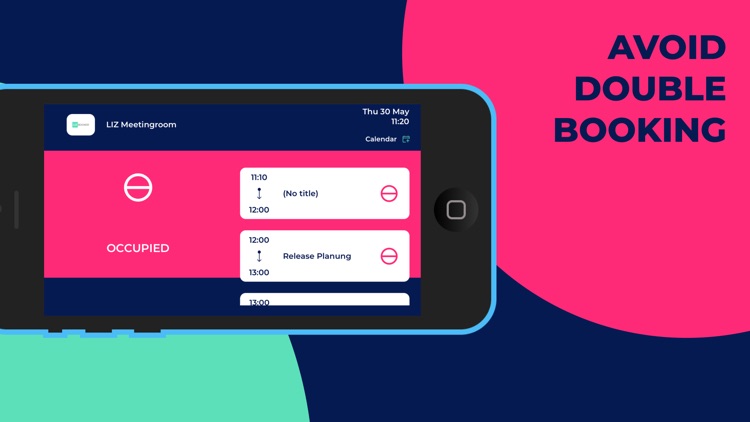 LIZ Meeting Room screenshot-4