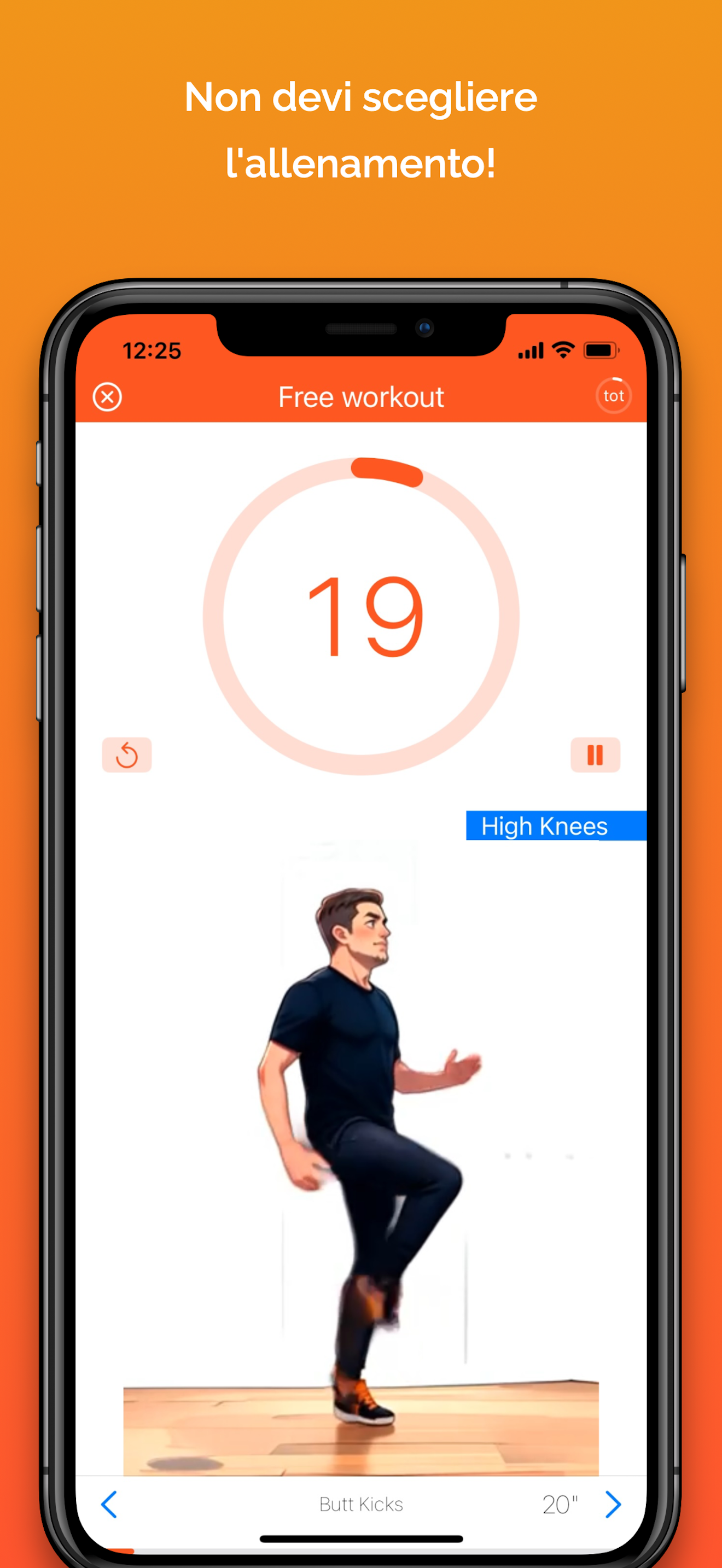 FitPort